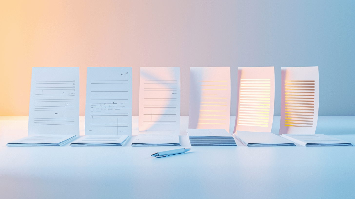 Image representing Publication-Ready in Six Meticulous Stages