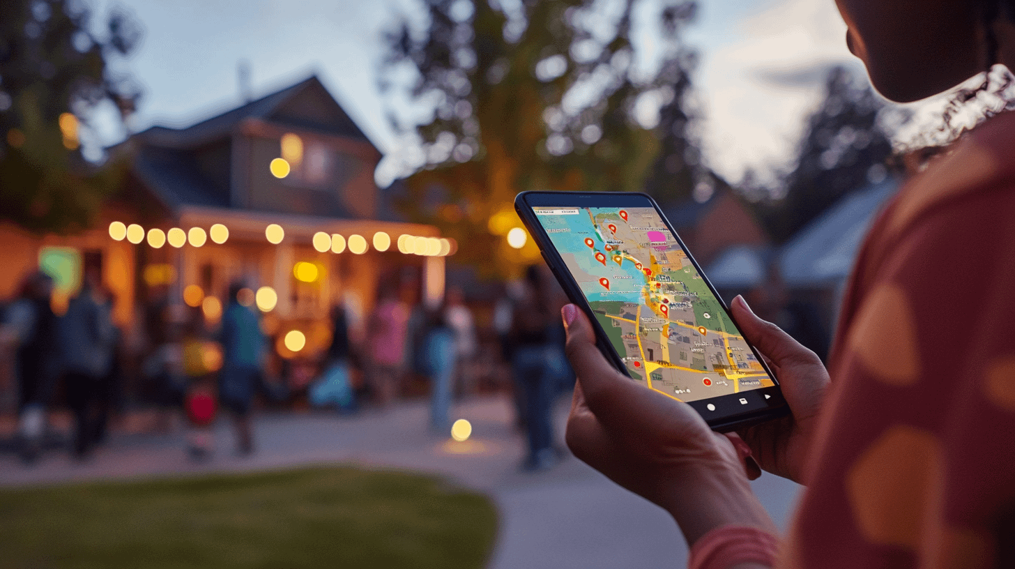 Image representing digital content creation